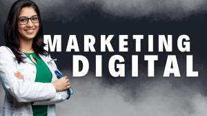 Marketing Digital para Médico