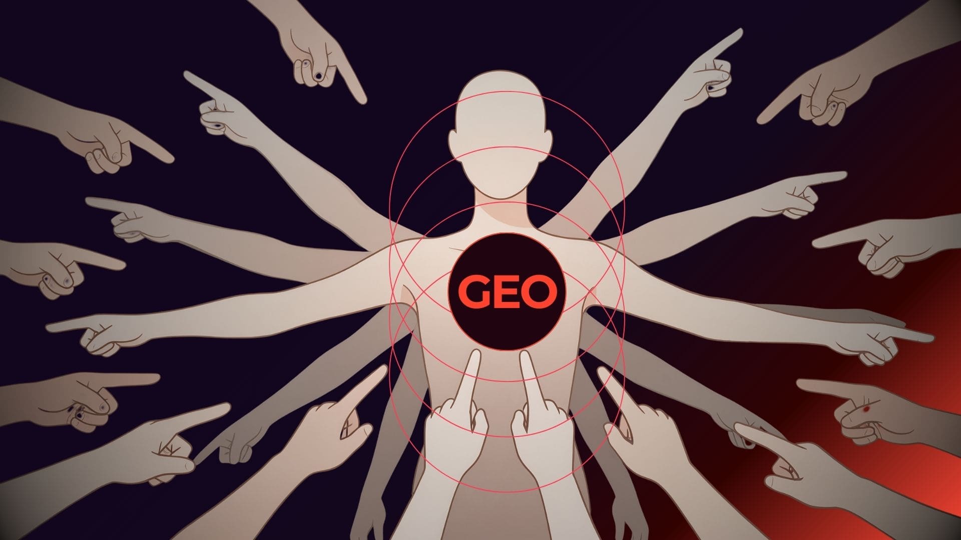 A busca deixou de responder perguntas e passou a mediar decisões.