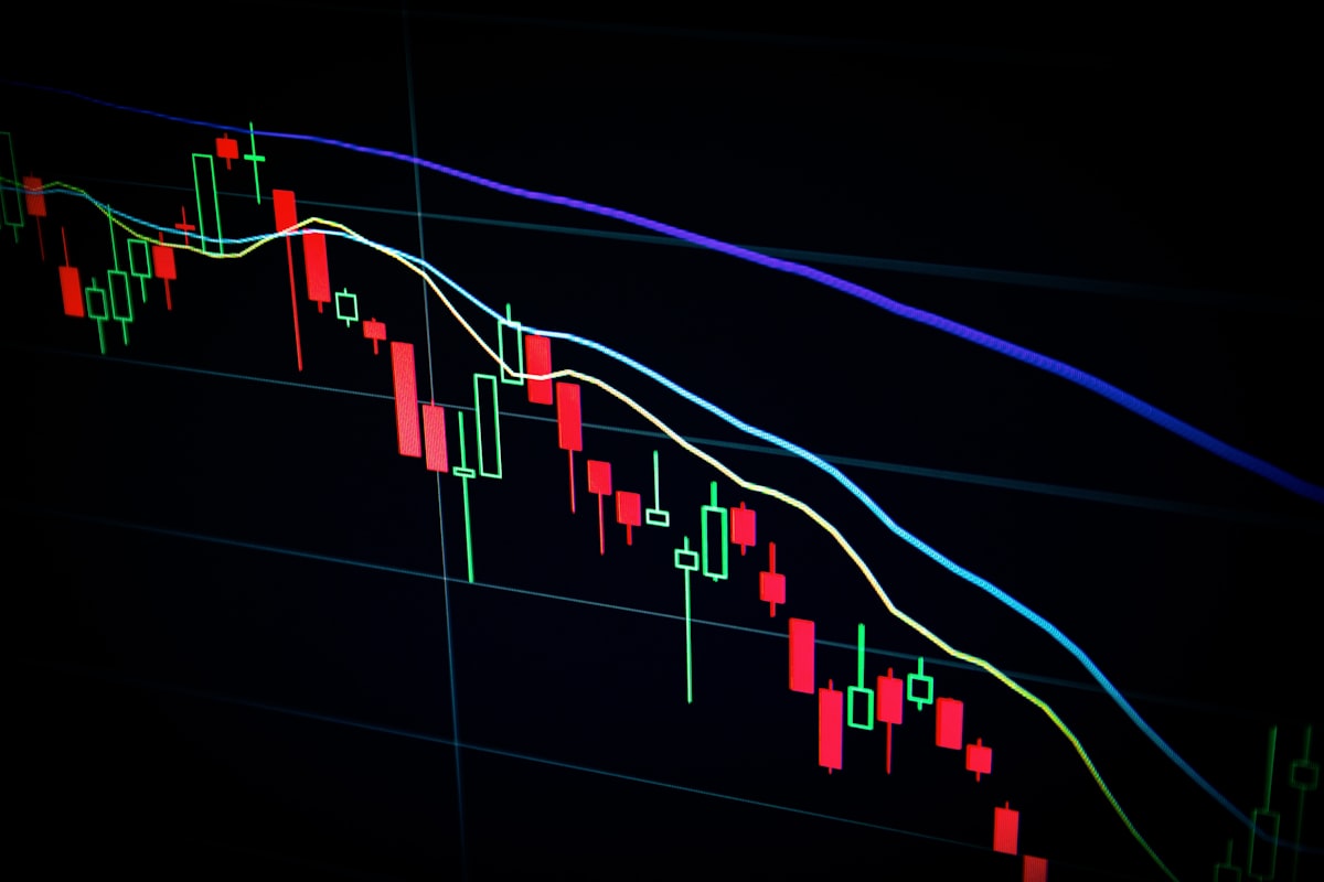 Análise financeira automatizada com inteligência artificial