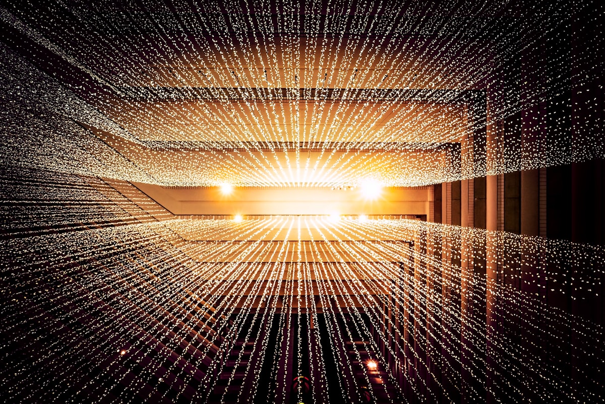 Implementação de inteligência artificial em empresa