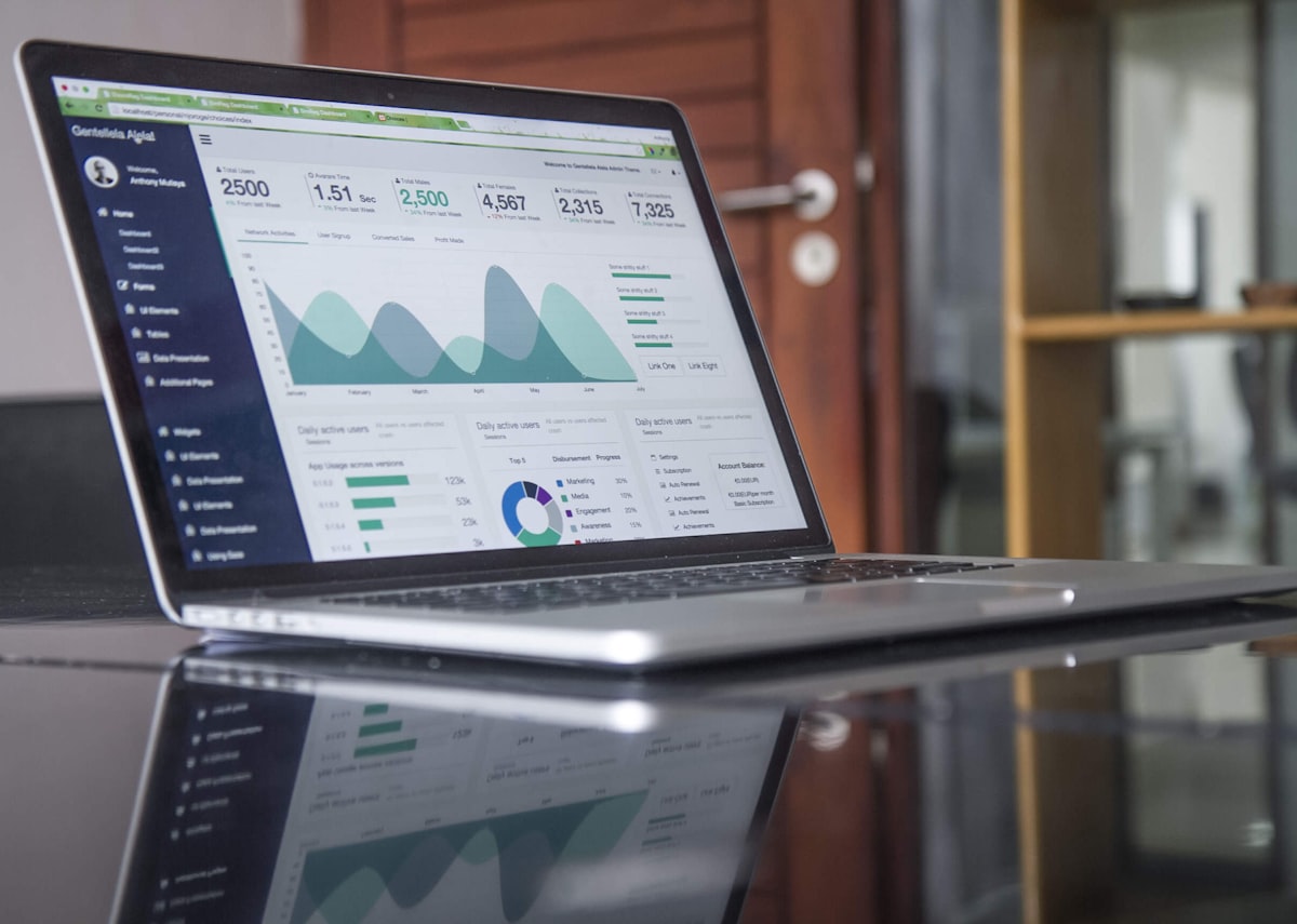 Marketing digital com inteligência artificial e análise de dados