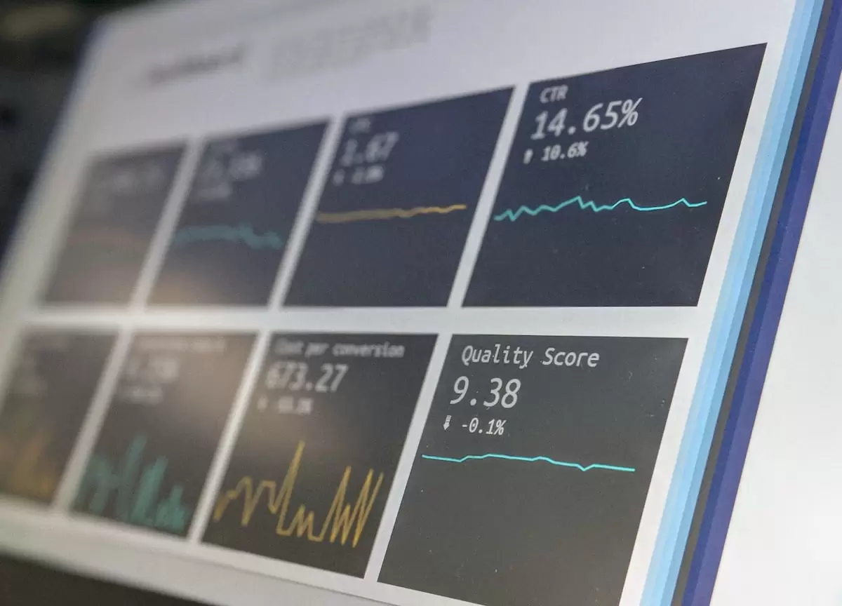 Relatórios de Business Intelligence com inteligência artificial